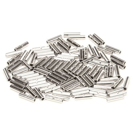 Misc Hardware Butt Connector Steel 16-14 BS-31